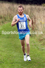 Senior Mens relay, 2021 Farringdon Open Cross Country, Sunderland . Photo: David T. Hewitson/Sports for All Pics